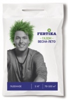 ФЕРТИКА ГАЗОННОЕ. ВЕСНА-ЛЕТО