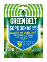 БОРДОСКАЯ СМЕСЬ защита от болезней