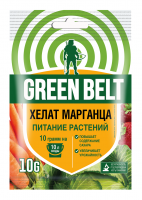 ХЕЛАТ МАРГАНЦА микроэлемент
