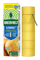 СЕРНАЯ ШАШКА КЛИМАТ для обработки погребов