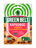 КАРБОФОС от бытовых насекомых