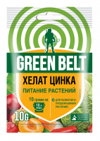 ХЕЛАТ ЦИНКА микроэлемент