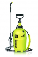 Помповый опрыскиватель Profession
