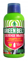ЗЕЛЕНОЕ МЫЛО концентрат
