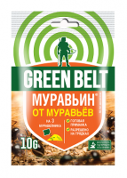 МУРАВЬИН гранулы