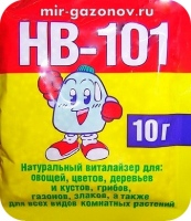 НВ-101 виталайзер гранулы