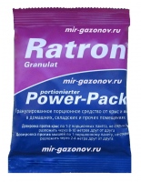 Ratron от крыс и мышей