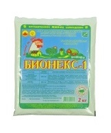Удобрение Бионекс-1