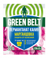 ПЕРМАНГАНАТ КАЛИЯ (марганцовка)