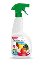 Биотлин БАУ спрей от насекомых