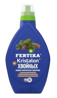 ФЕРТИКА КРИСТАЛОН ДЛЯ ХВОЙНЫХ