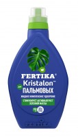 ФЕРТИКА КРИСТАЛОН для пальмовых