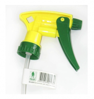 РАСПЫЛИТЕЛЬ-НАСАДКА на пластиковую бутылку 0,5 - 2 литра